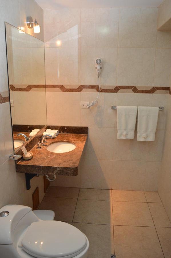 Florida Del Inca Hotel Куско Екстериор снимка