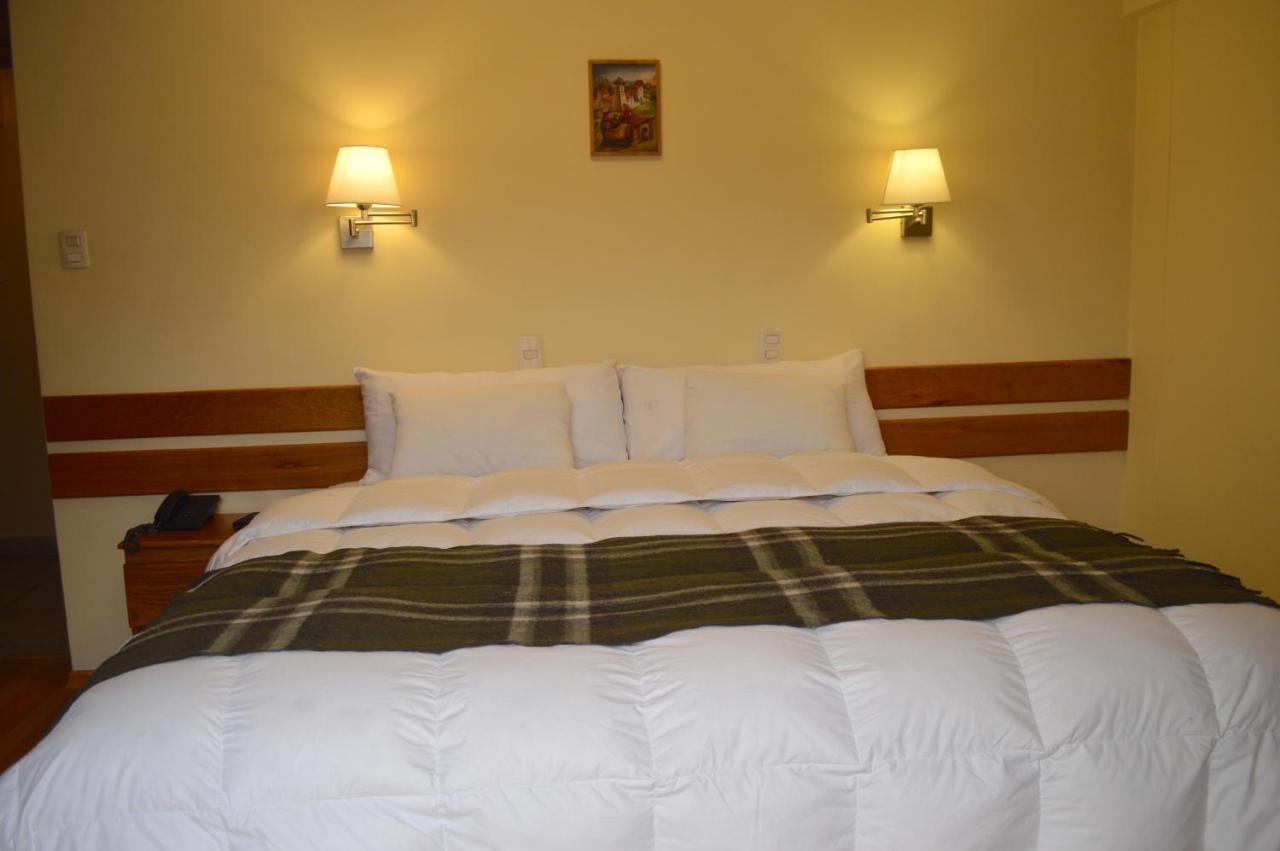 Florida Del Inca Hotel Куско Екстериор снимка