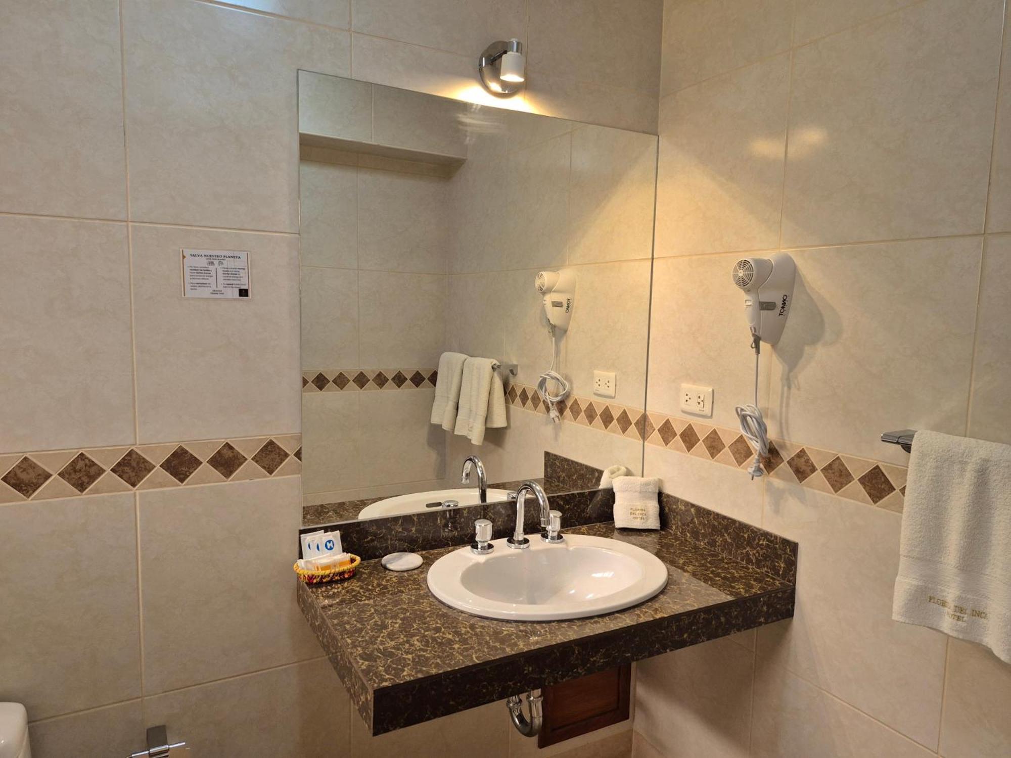 Florida Del Inca Hotel Куско Екстериор снимка