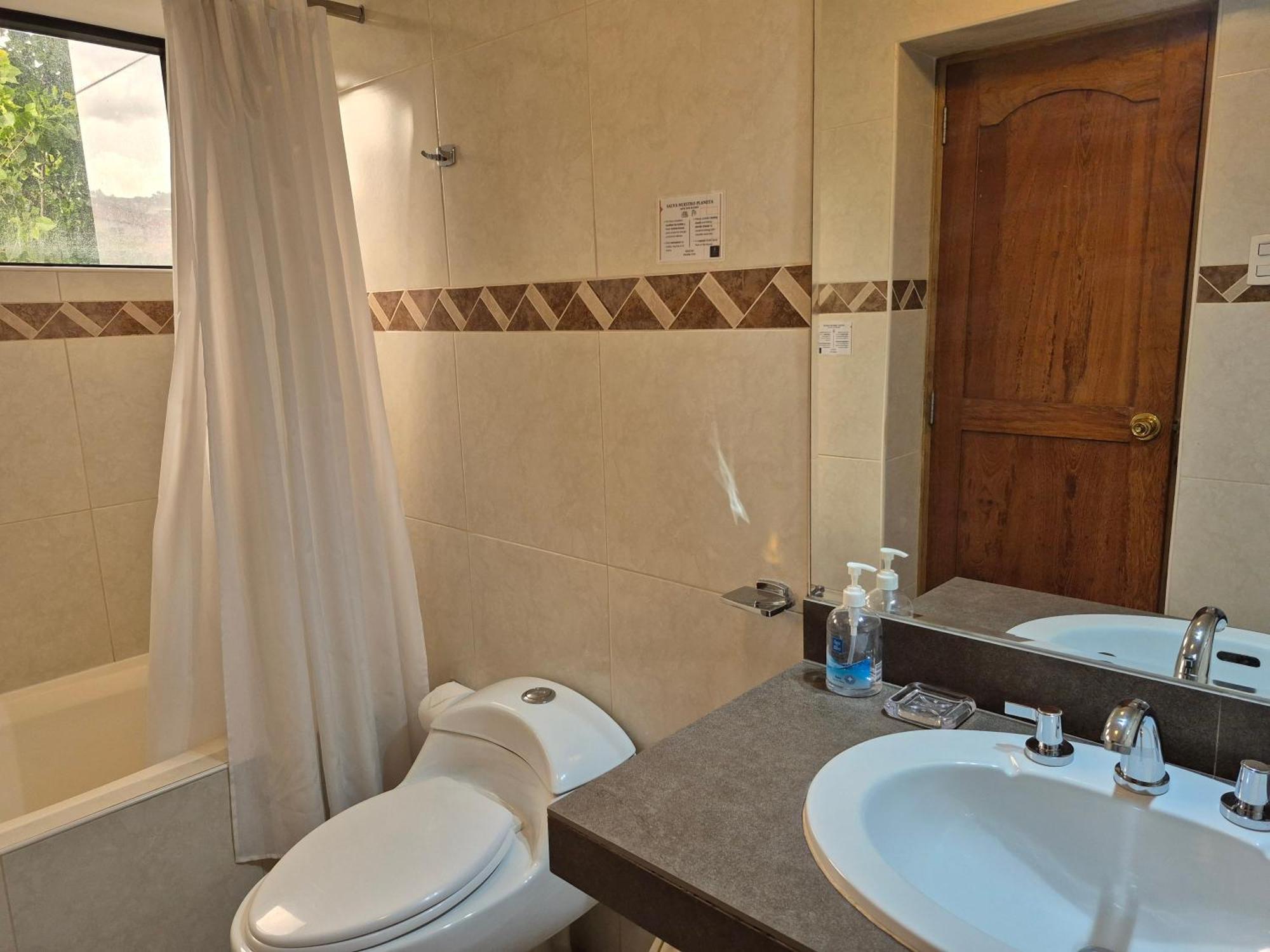 Florida Del Inca Hotel Куско Екстериор снимка
