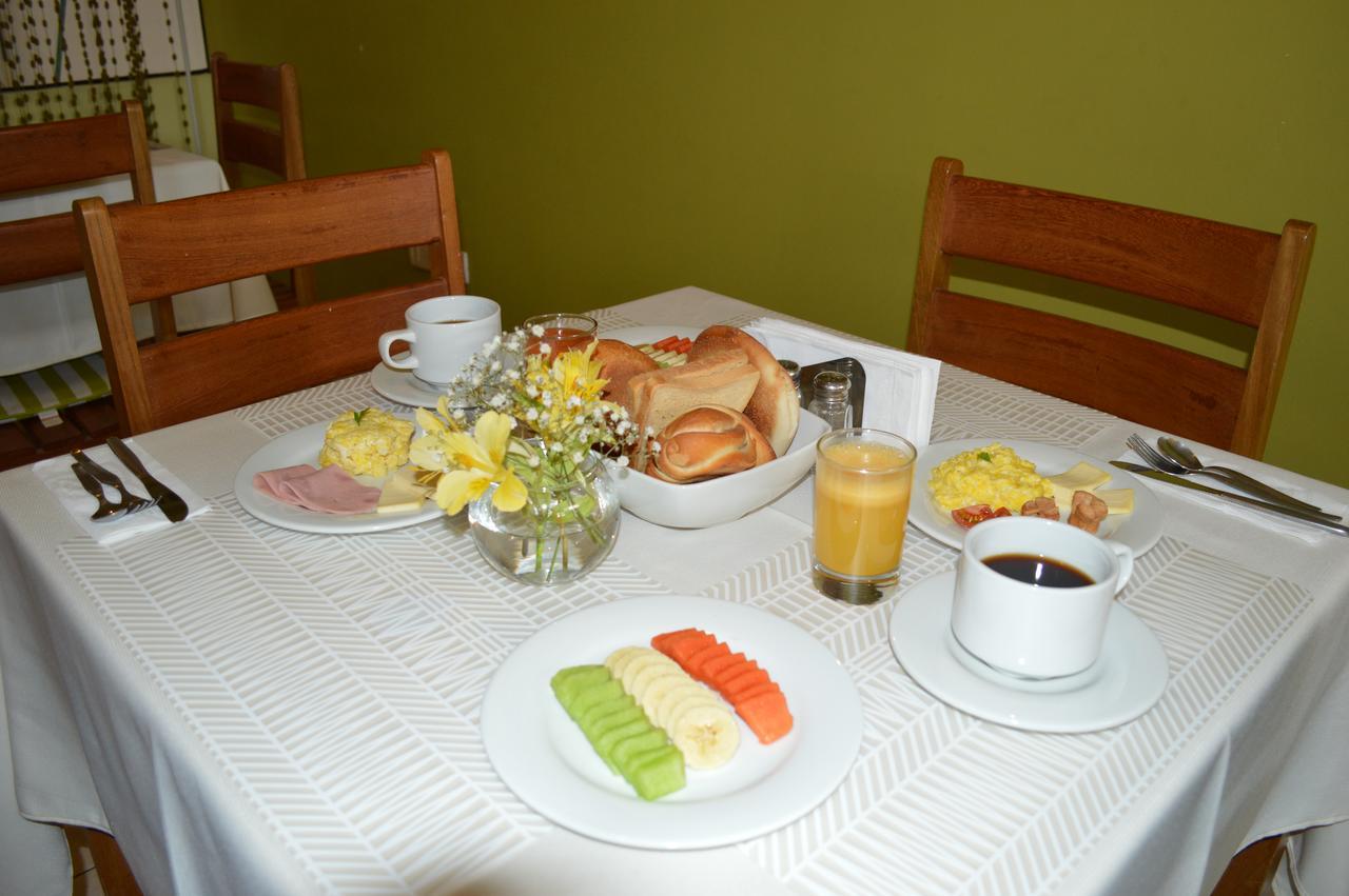 Florida Del Inca Hotel Куско Екстериор снимка