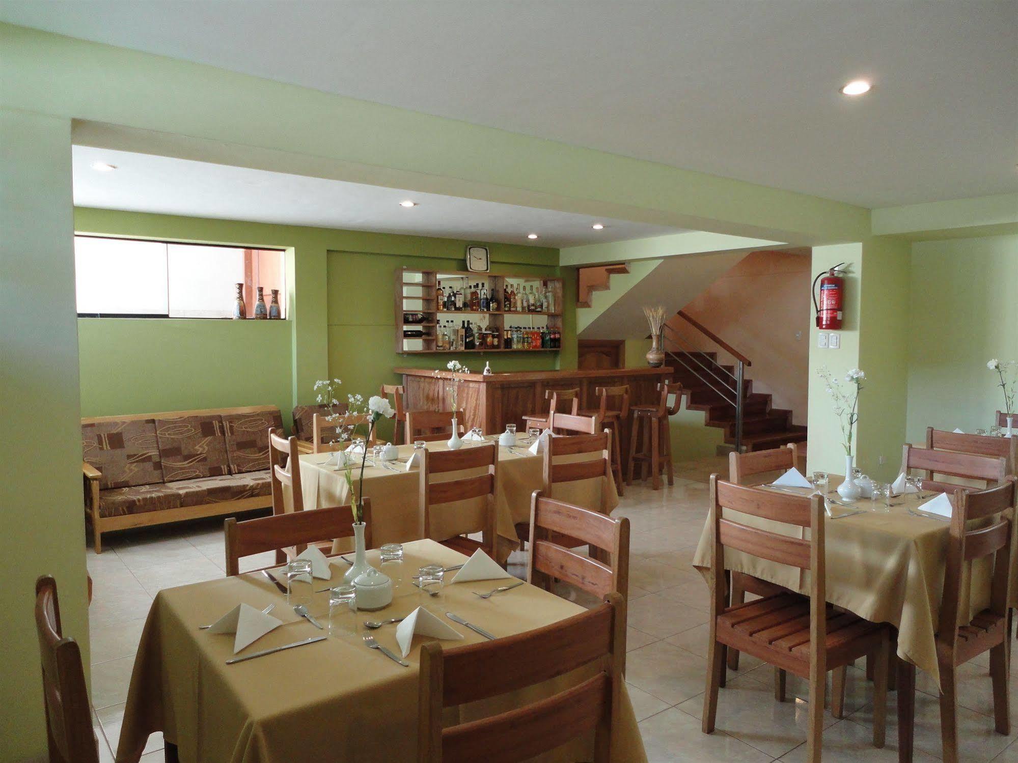 Florida Del Inca Hotel Куско Екстериор снимка